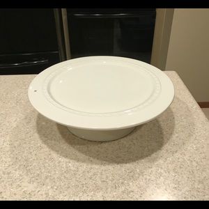 Nora Fleming Cake Stand